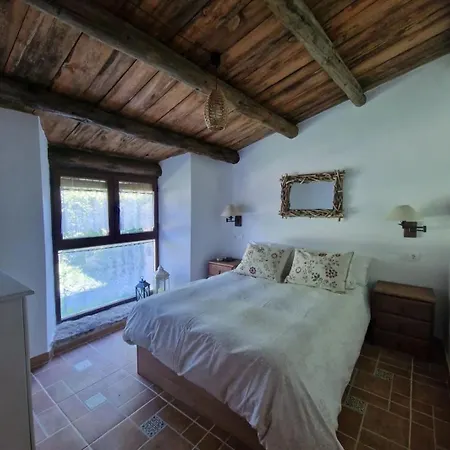 La De Ferienhaus Conquezuela