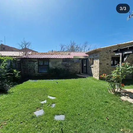 Ferienhaus La De Conquezuela