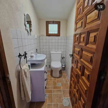 Ferienhaus La De Conquezuela