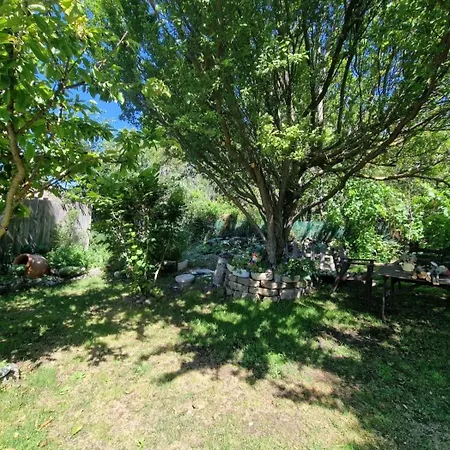 Ferienhaus La De Conquezuela