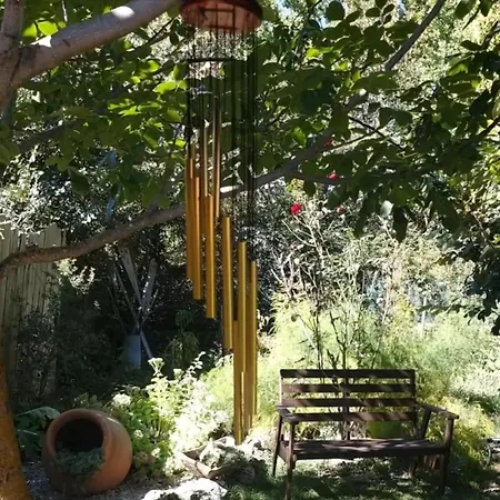 Ferienhaus La De Conquezuela