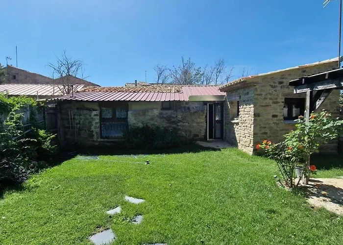 Nyaraló La De Conquezuela