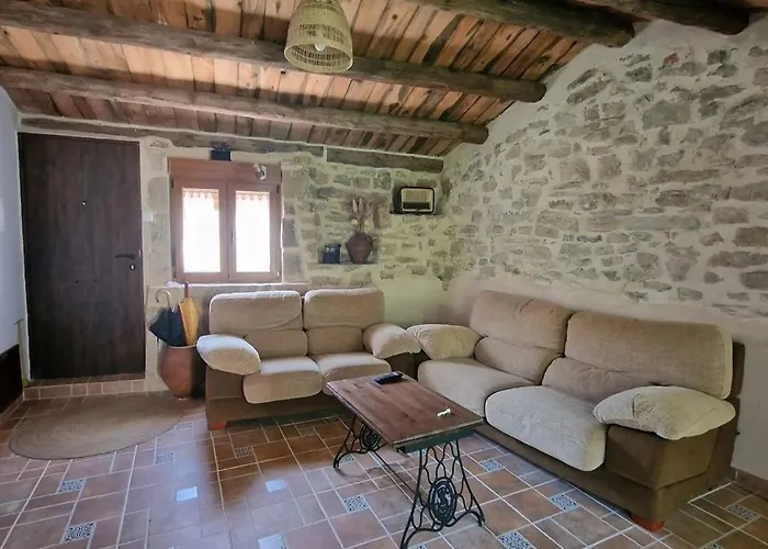 Nyaraló La De Conquezuela