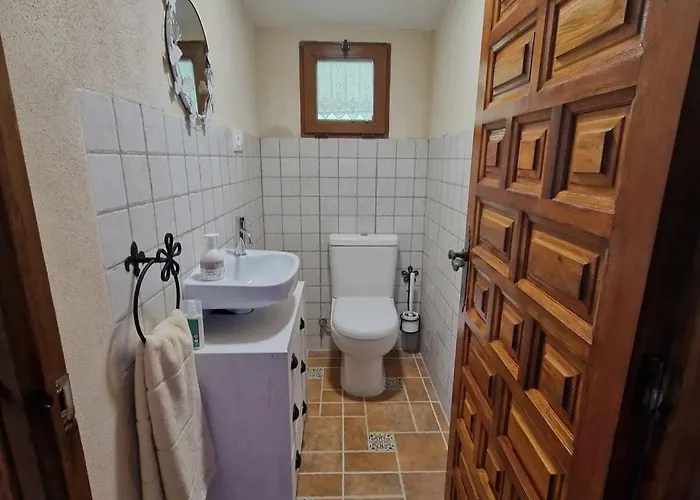 Nyaraló La De Conquezuela