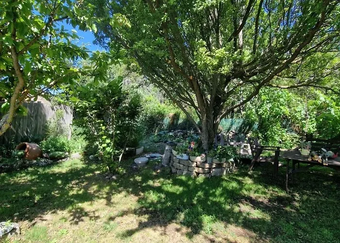 Nyaraló La De Conquezuela