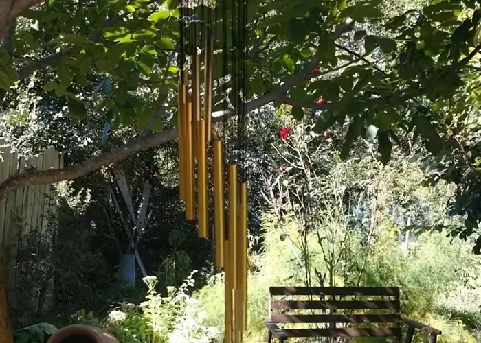 Nyaraló La De Conquezuela